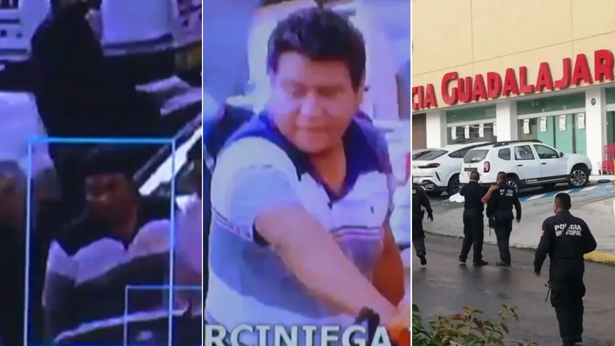 Sujeto aprovechó ejecución de diputada en Morelos para robarle su bolsa #VIDEO