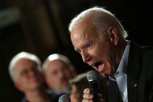 Biden promete ley de derecho al aborto si los demócratas ganan elecciones de noviembre