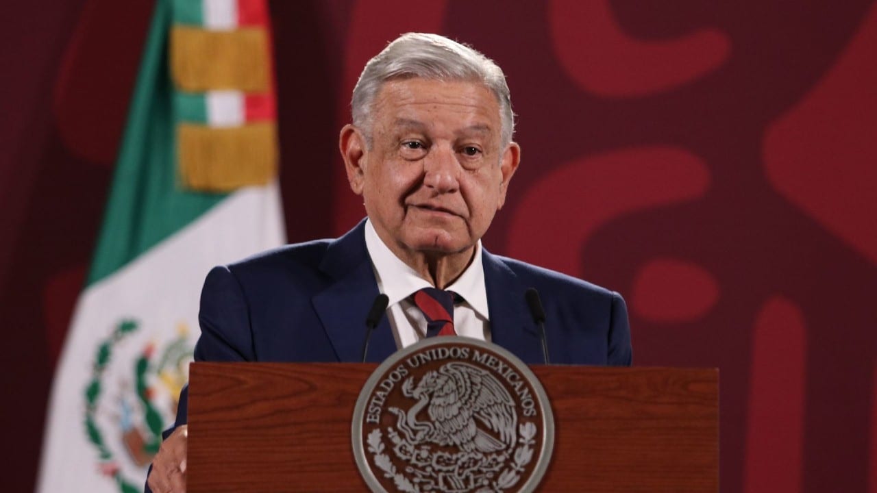 Migración, seguridad y cooperación para el desarrollo en conversación con Biden: AMLO