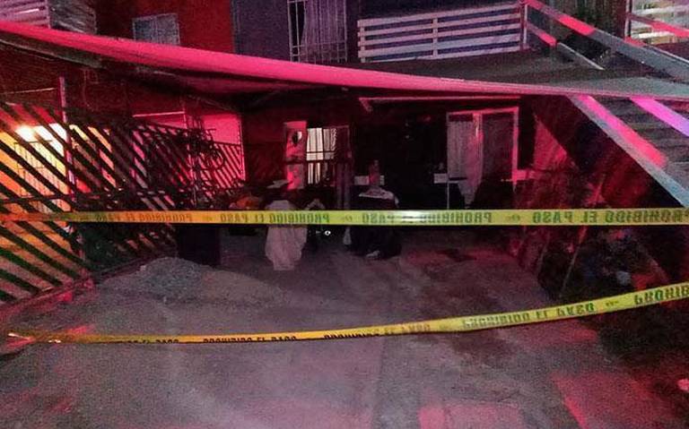 Linchan a hombre acusado de quemar rostro de una bebé en SLP