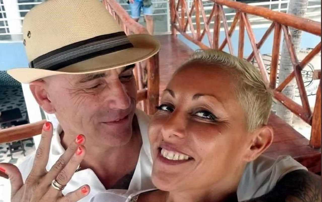 Hallan cuerpos enterrados en hostal en Yucatán; serían de pareja francesa desaparecida