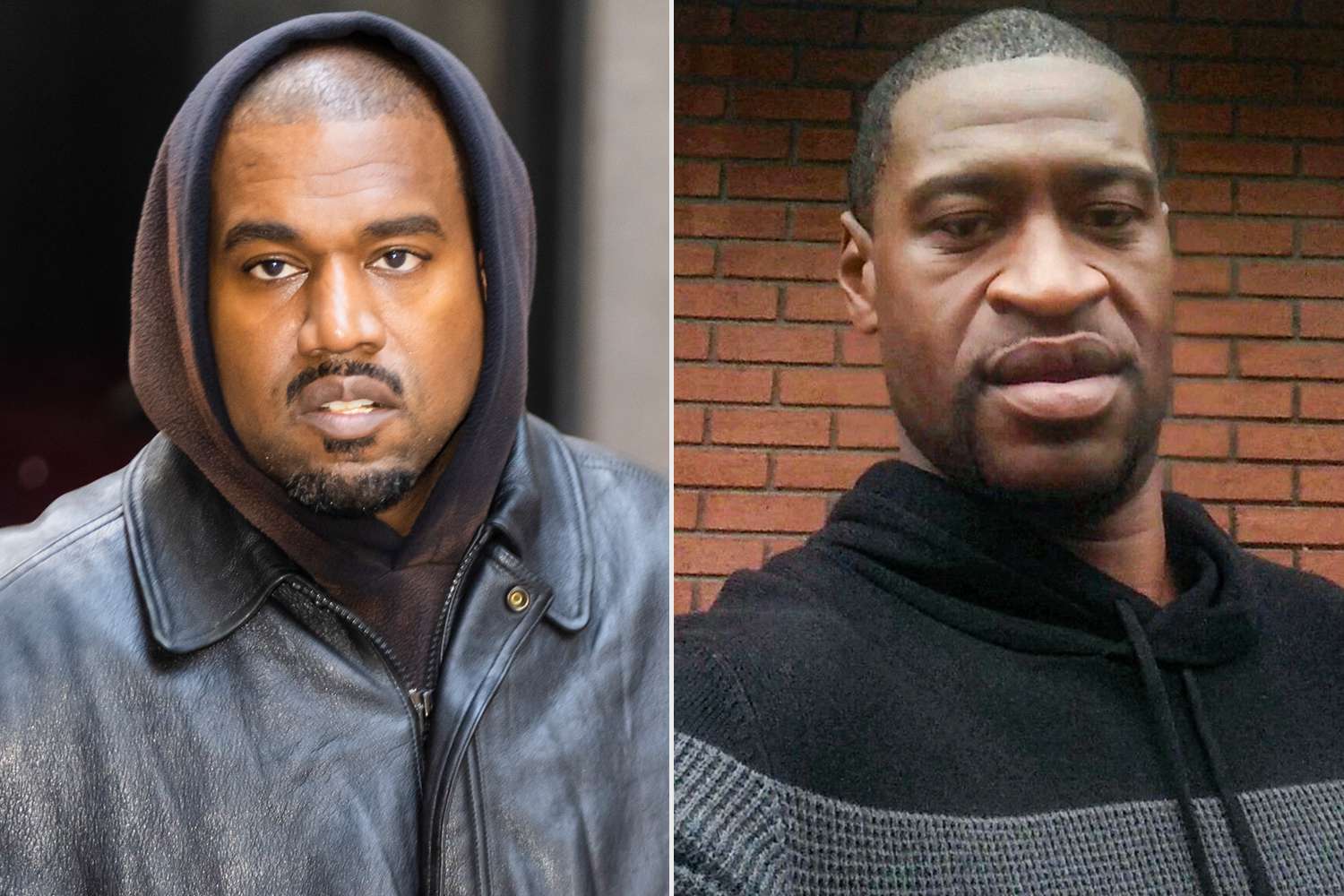 La familia de George Floyd demanda a Kanye West por declaraciones sobre su muerte
