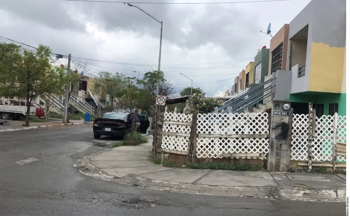 Investigan muerte de niño de 2 años en Nuevo León; habría sido abusado