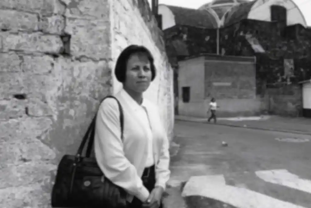 Estado mexicano ofrece disculpa pública por el asesinato de la activista Digna Ochoa