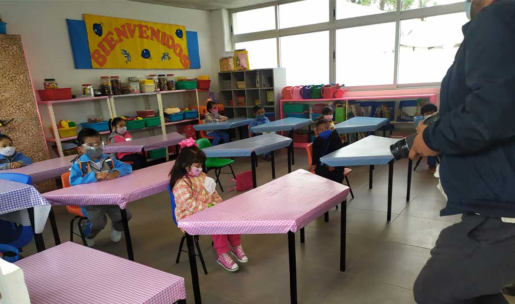 SEP suspende aplicación de programa piloto del nuevo plan de estudios