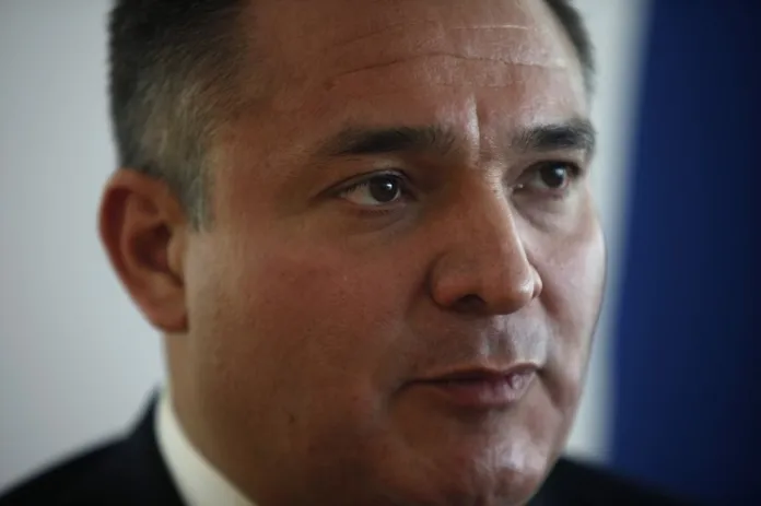 Jueza cancela orden de captura contra García Luna por enriquecimiento ilícito