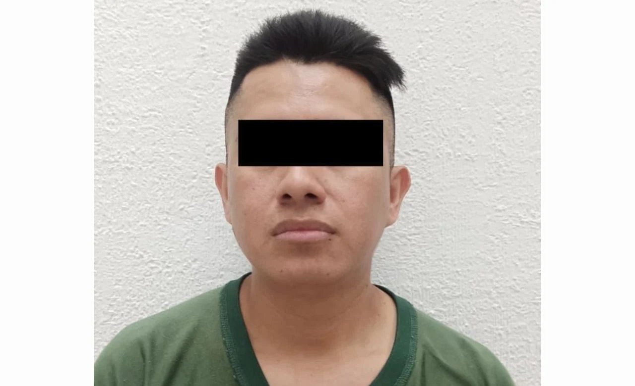 A proceso el asesino y abusador de Julissa, niña de 9 años en Neza