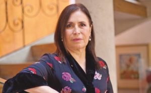 Juez niega amparo a Rosario Robles para declarar prescripción de investigación en su contra