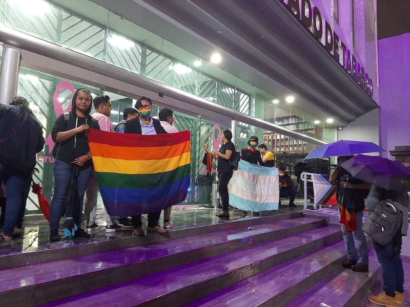 Tabasco aprueba el matrimonio igualitario, el estado número 30 en reconocerlo
