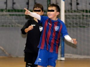 Equipo infantil de futbol se disculpa por golear 34-0 a su rival