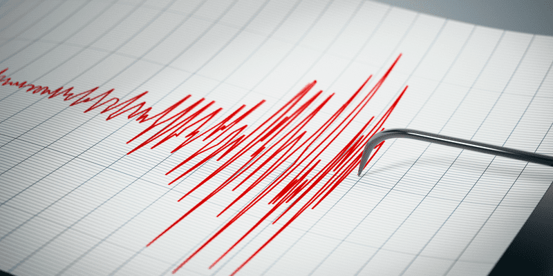 Sismo de magnitud 6.9 sacude a Panamá; México descarta alerta de tsunami