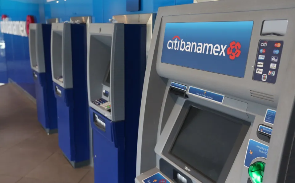 Banorte se baja del proceso de compra de Banamex