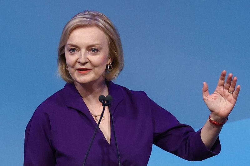 AMLO lamenta la dimisión de Liz Truss ante posible crisis de gobernabilidad