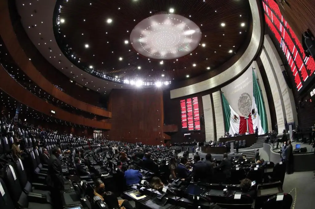 Diputados aprueban en lo general y en lo particular la Ley Ingresos 2023