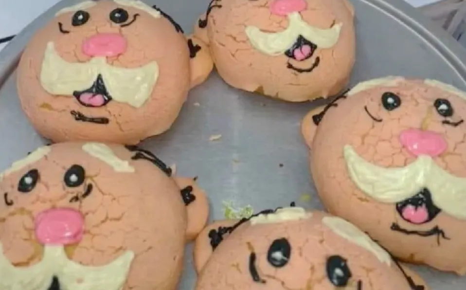 Estas son las nuevas 'simiconchas' que se hicieron virales