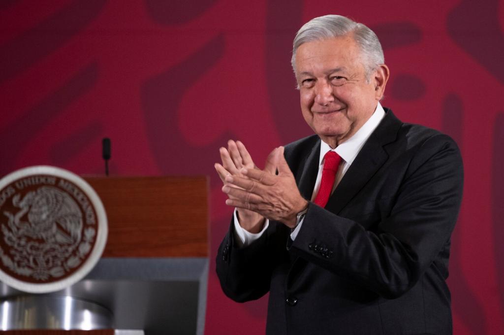 Presidentes de Chile, Colombia y Ecuador acudirán a cumbre de Alianza del Pacífico: AMLO