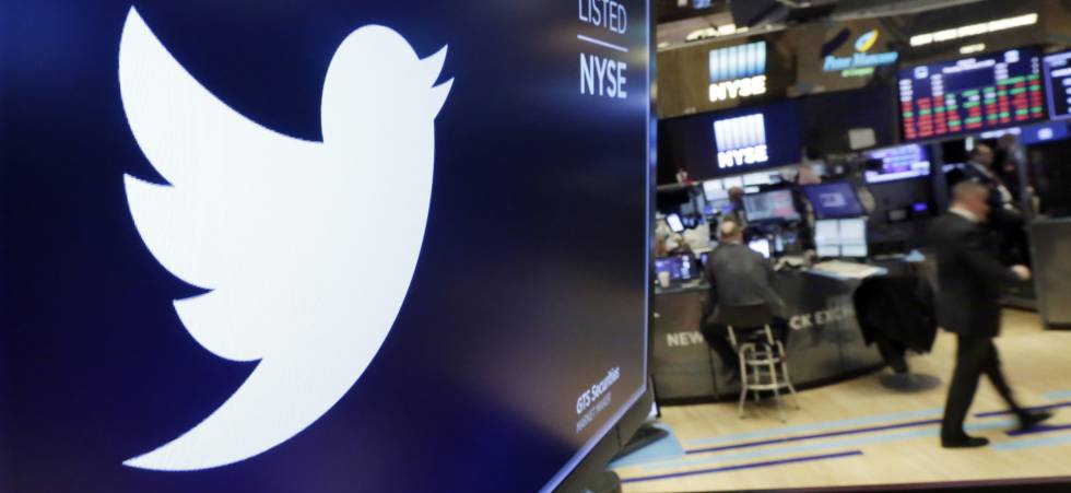 Twitter cae en Wall Street tras incertidumbre sobre compra por Musk