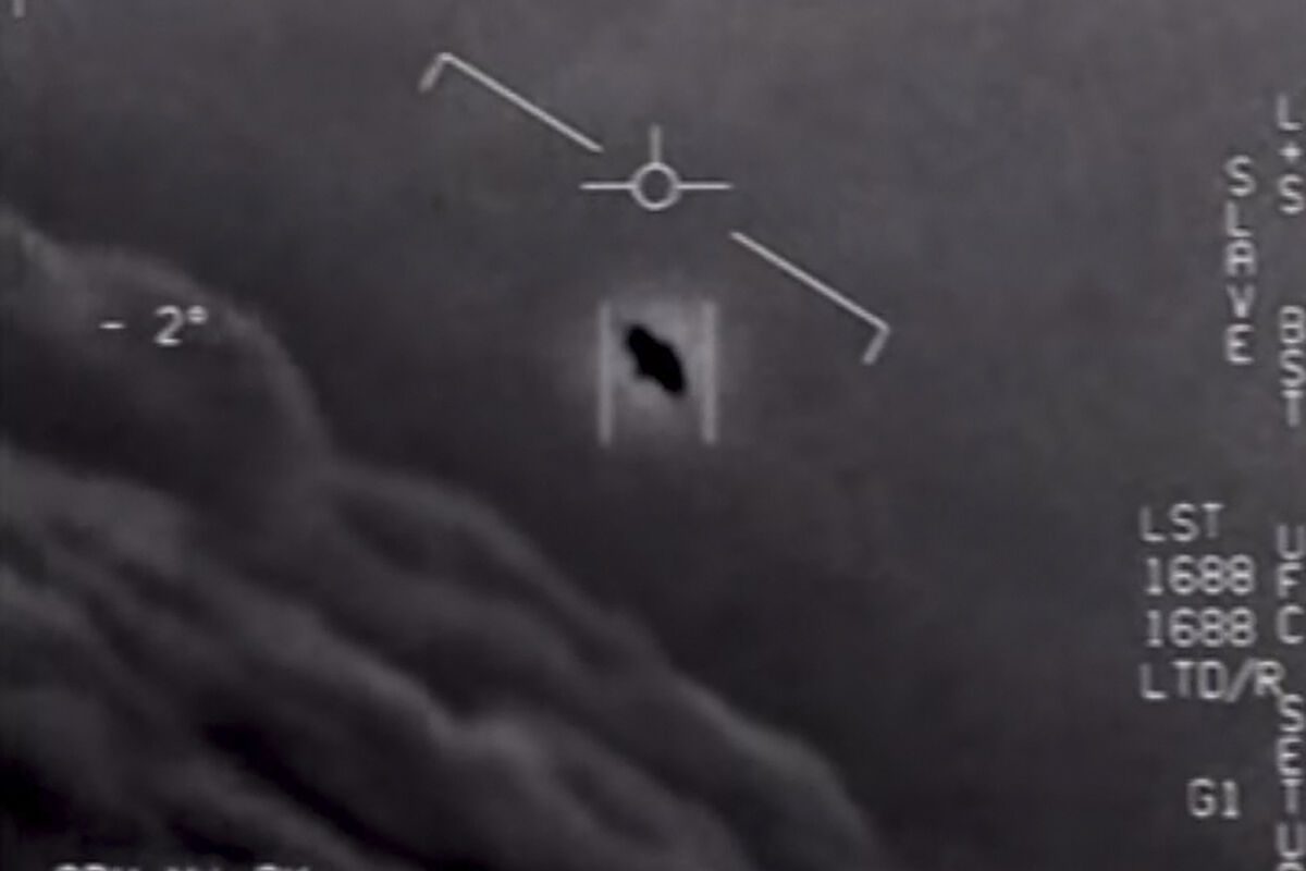 La NASA iniciará un estudio sobre fenómenos aéreos no identificados