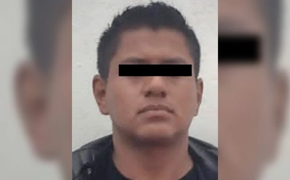 Cae comandante de la Guardia Nacional en Edomex por extorsión a polleros