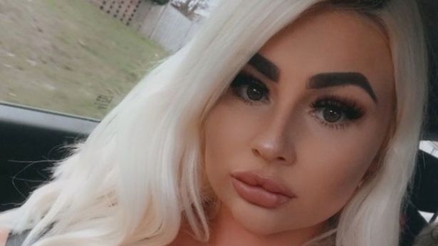 Declaran culpable a modelo de OnlyFans de asesinar a su novio en Reino Unido