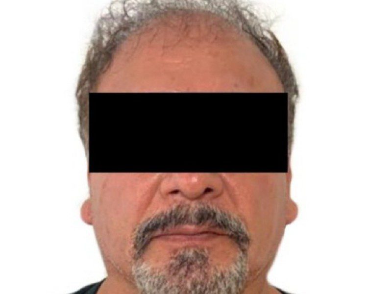 FGR confirma capturan de fugitivo de la DEA tras persecución en Morelos