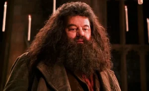 Revelan las causas de la muerte del actor Robbie Coltrane, ‘Hagrid’ en Harry Potter