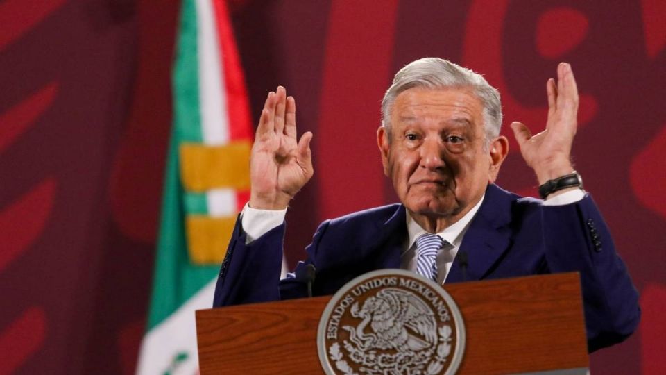 AMLO acepta que "no todo en la política neoliberal es malo"