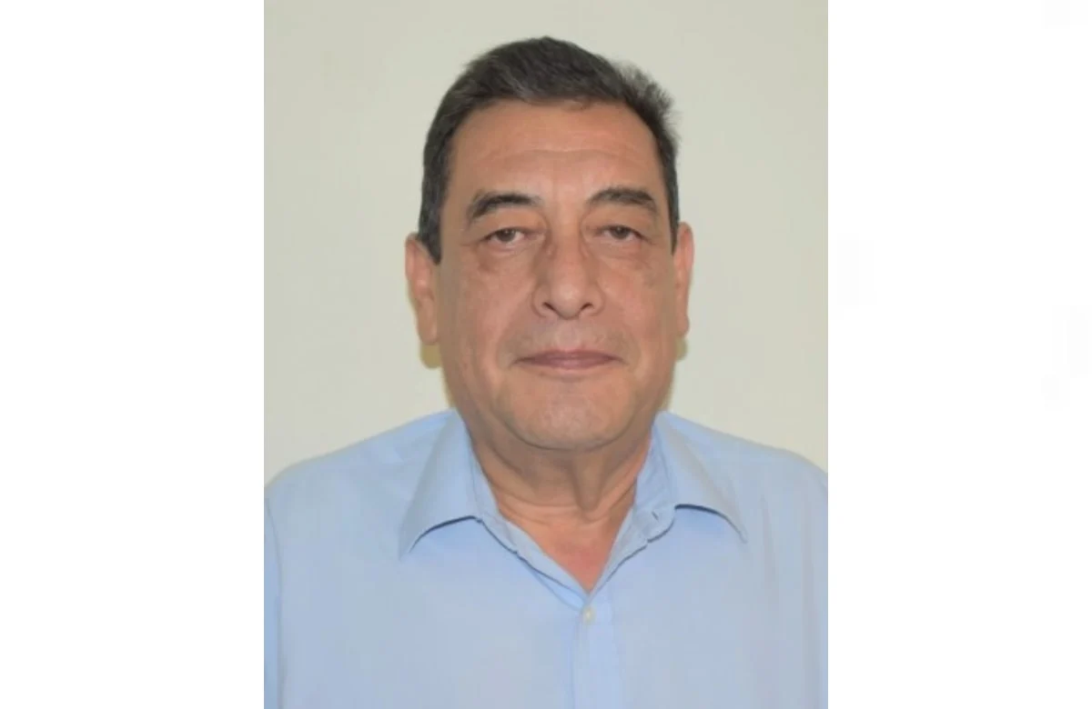 Fallece Jesús Carrasco, subsecretario de Protección Civil de la CDMX