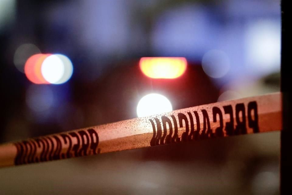 "¡Si no eres mía, no serás para nadie!", dice sujeto y mata a mujer en restaurante en Edomex