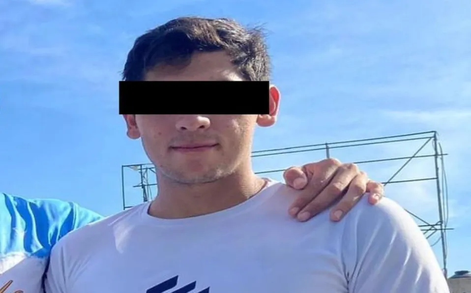 Acusan a entrenador argentino en Puebla de violencia sexual cibernética