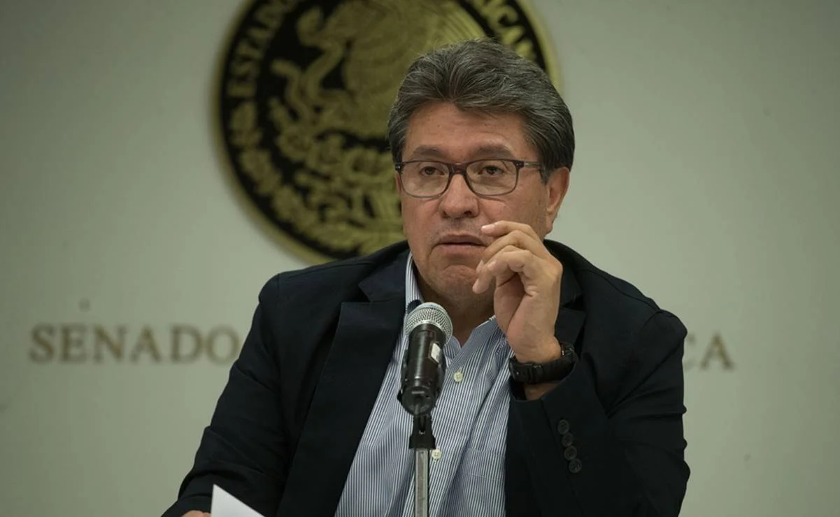 Layda Sansores recula confirma que hablará sobre Ricardo Monreal en Martes del Jaguar