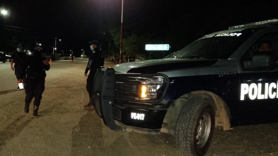 Localizan sin vida a elemento de la Guardia Nacional en Oaxaca presuntamente "levantado"