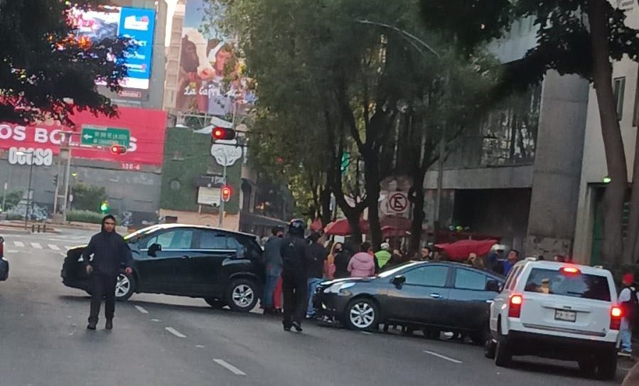 Padres denuncian que niños bebieron cloro en guardería del IMSS en CDMX