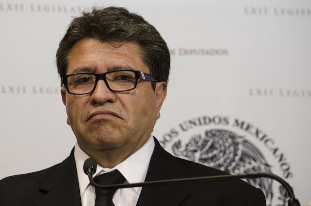 Asesor de Monreal anuncia programa 'Miércoles del León', en respuesta a Layda Sansores