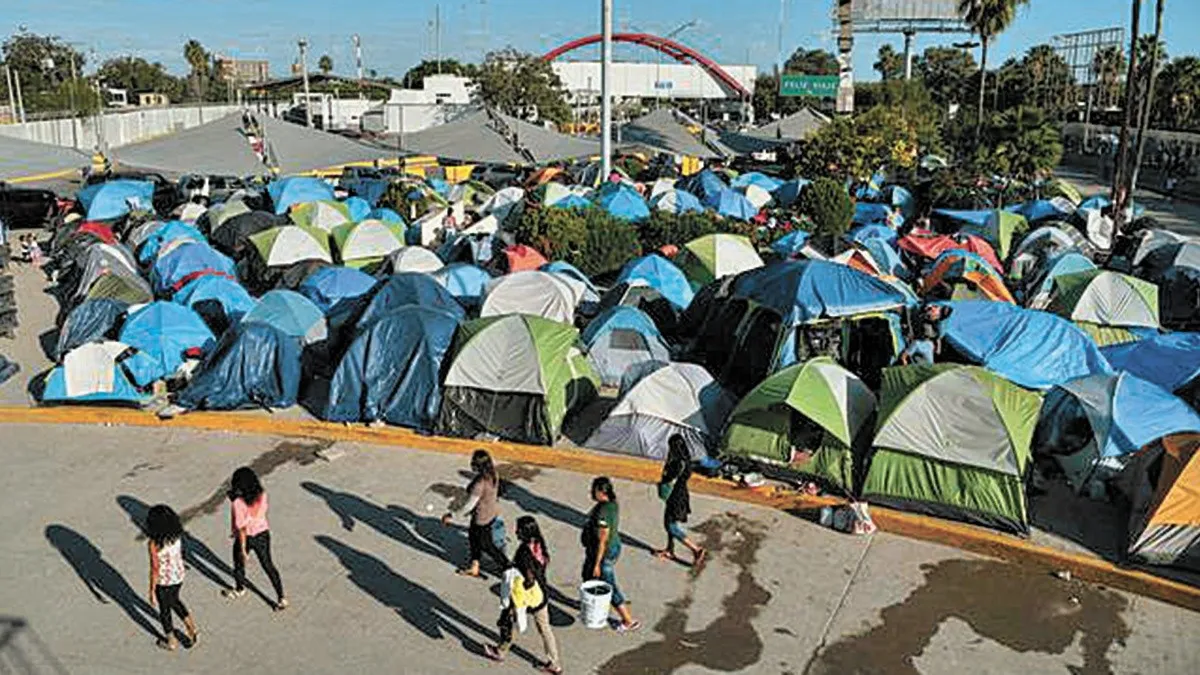 SRE confirma término del programa Quédate en México, iniciado en 2019