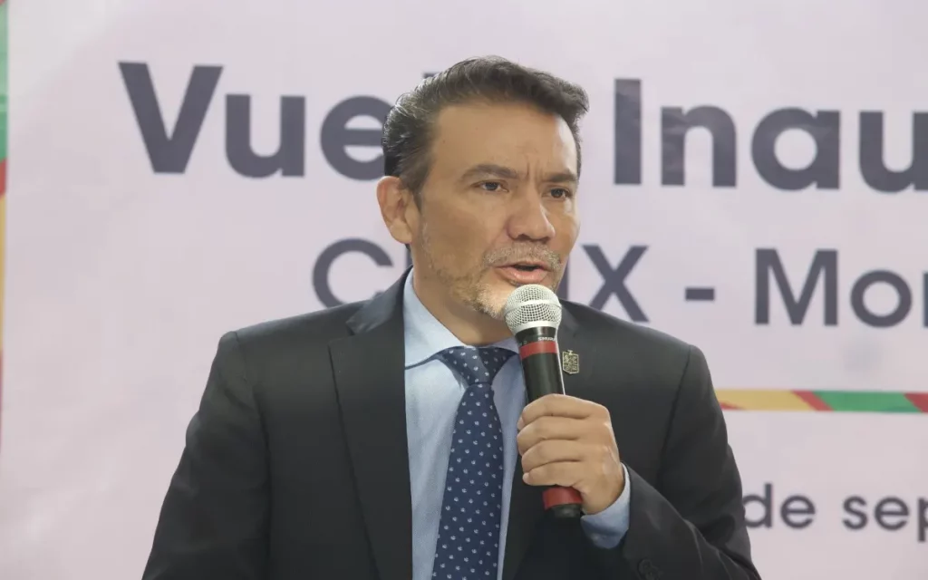 Acusan a secretario de Turismo de Michoacán de abusar sexualmente de menor de edad