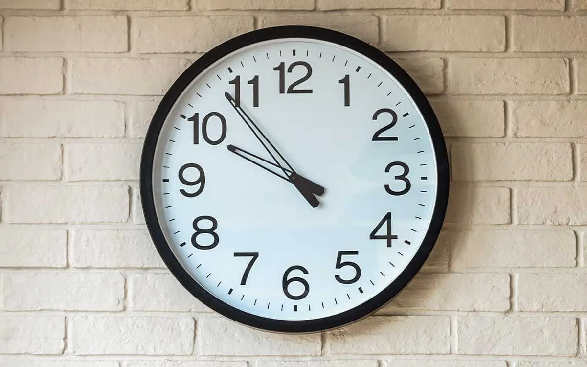 ¡Se acabó! Senado aprueba eliminar el horario de verano