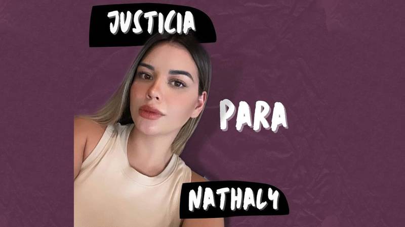 Exigen justica para Nathaly, muerta en Querétaro; Fiscalía señal accidente