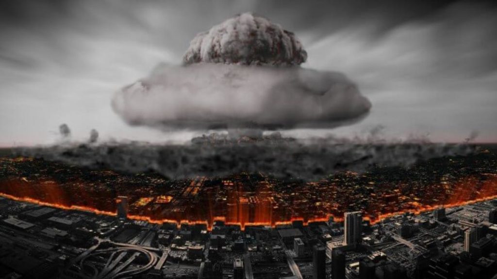 Rusia se prepara para "ataque nuclear masivo" ante cualquier "agresión externa"