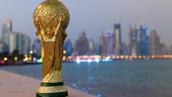 Qatar elimina requisito de prueba de Covid-19 para el Mundial