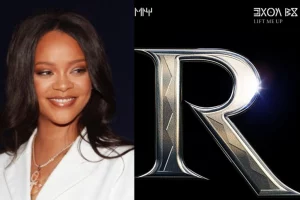 Rihanna confirma su regreso a la música con soundtrack para Black Panther: Wakanda Forever