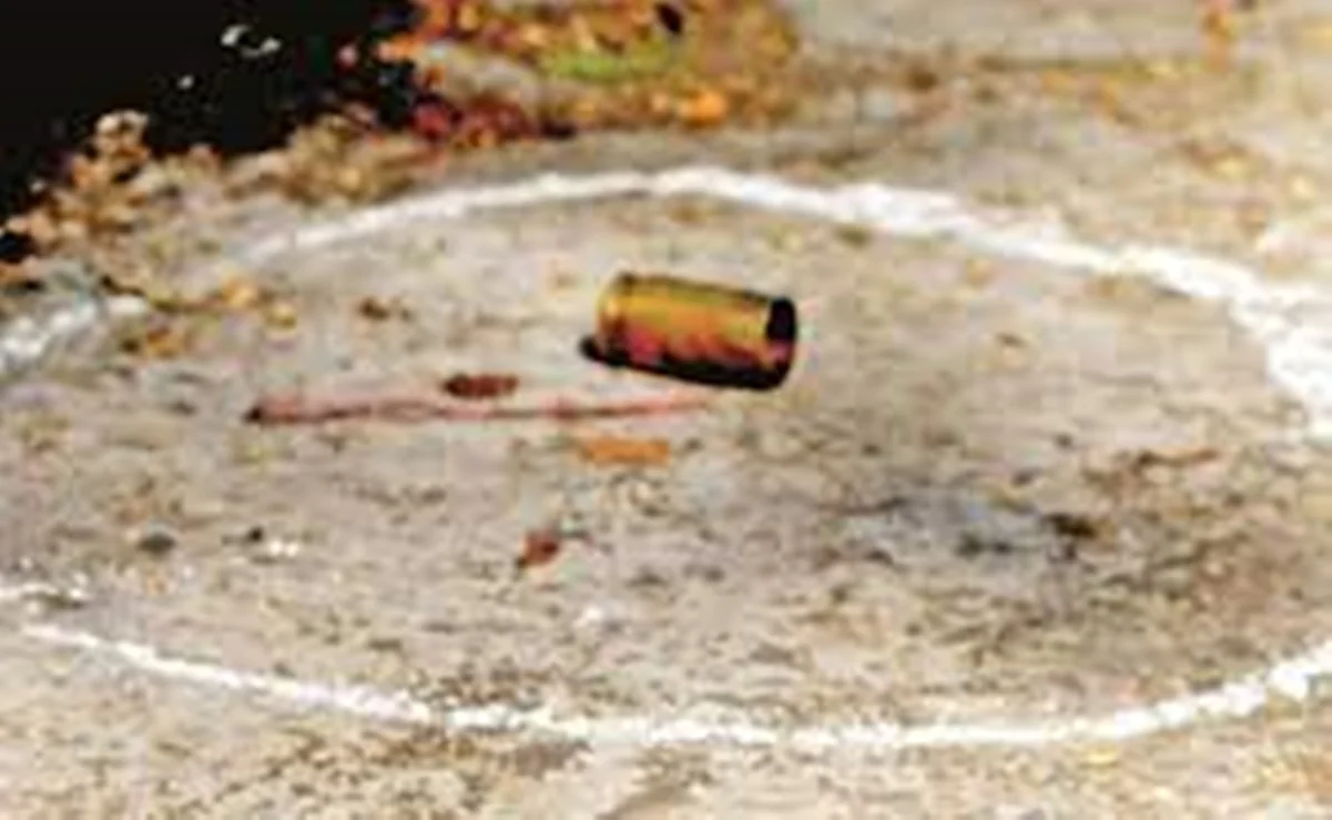 Balean a familia en Iztapalapa. Madre y padre mueren, hijas quedan lesionadas