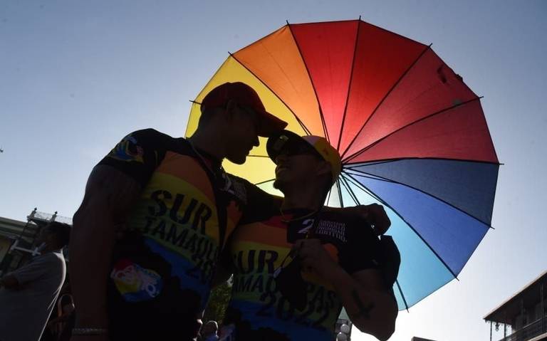 Tamaulipas decidirá esta tarde si aprueba el matrimonio igualitario