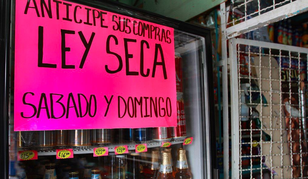 ¿Ley Seca en CDMX por Día de Muertos? Esto se sabe hasta el momento