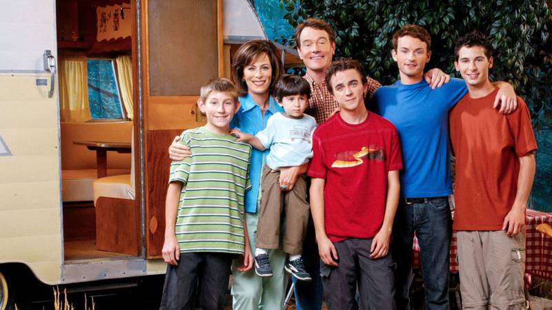 Esto se sabe de la supuesta secuela de 'Malcolm el de en medio'