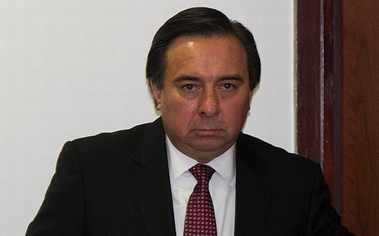 Segob revela que se le ofreció criterio de oportunidad a Tomás Zerón