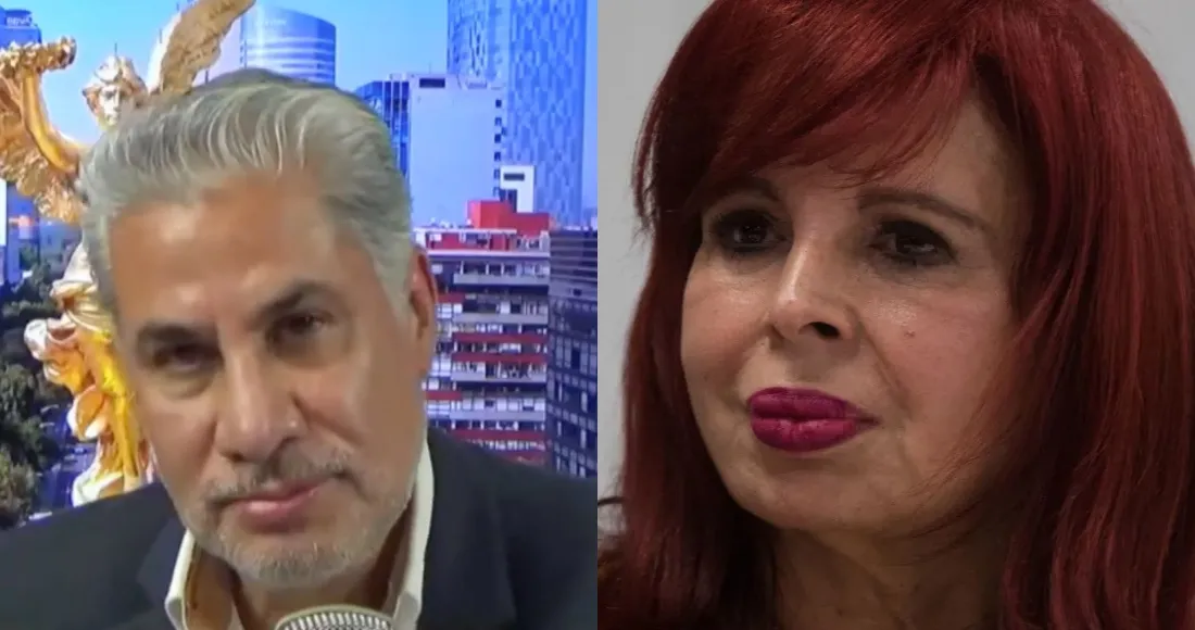 “La Reina del Cash”: Colaborador de Monreal expone a Layda Sansores