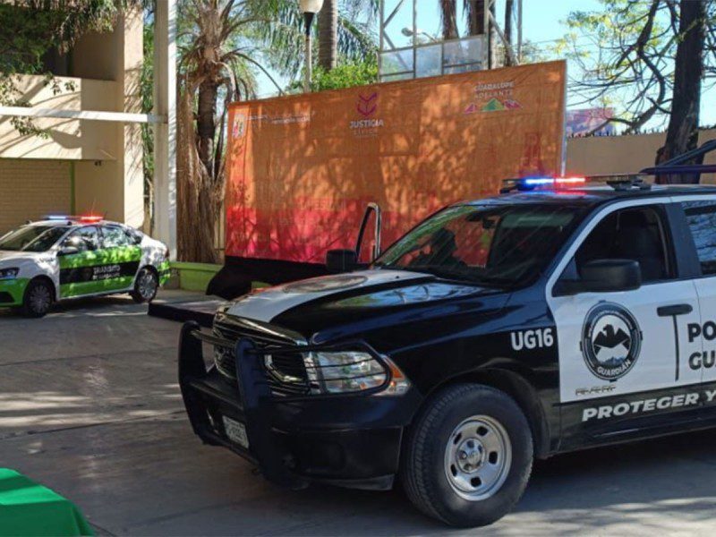 Cachan a 6 alumnos con mariguana en Conalep de NL donde ahorcaron a compañero