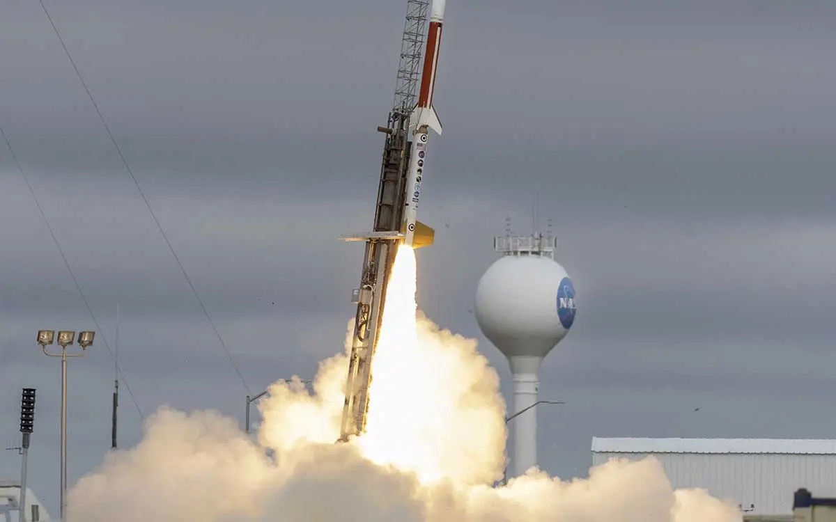 EU responde a ensayos nucleares de Rusia con pruebas de armas hipersónicas