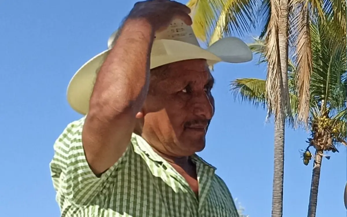 Asesinan a Filogonio Martínez, defensor del río Verde en Oaxaca